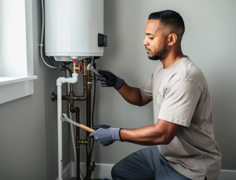 water heater repair Buderim